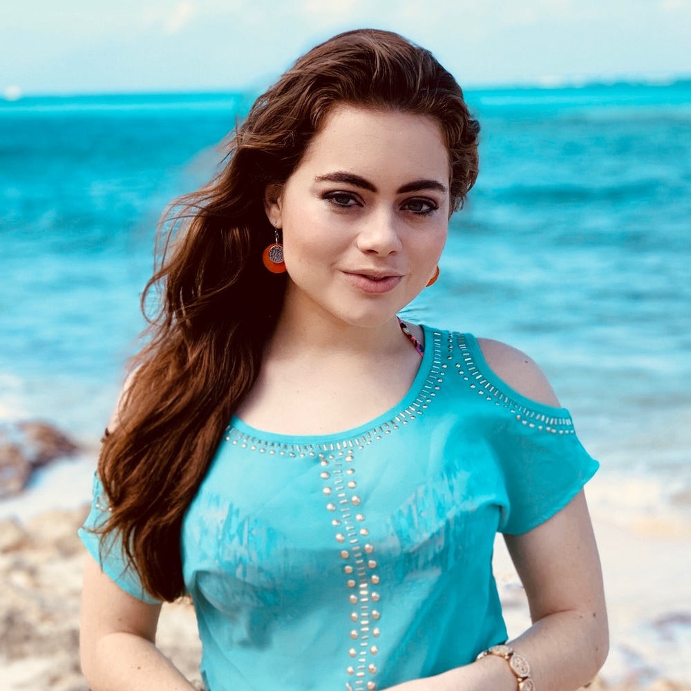 Meet your Posher, Kate